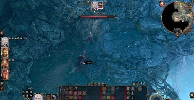 《柏德之門3》輕語樹皮怎麽拿？輕語樹皮任務攻略