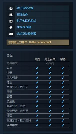 《鬥陣特攻》“歸來”什麽時候登錄Steam?Steam版推出時間一覽 《鬥陣特攻》“歸來”什麽時候登錄Steam?Steam版推出時間一覽