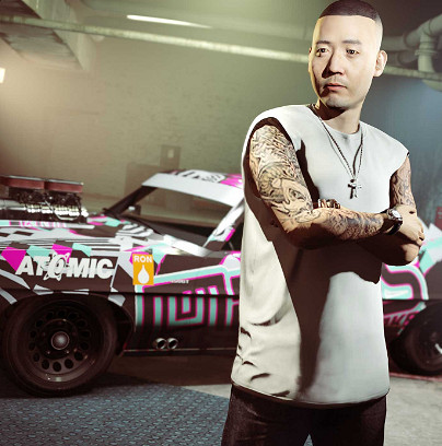 GTAOL:全新突襲佩裡科島和白金漢武裝康納達直升機現已推出 GTAOL:全新突襲佩裡科島和白金漢武裝康納達直升機現已推出