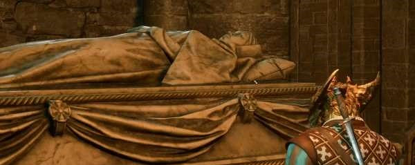 《柏德之門3》怎麽洗點？洗點方法介紹