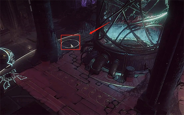 《柏德之門3》奧數炮塔過關方法