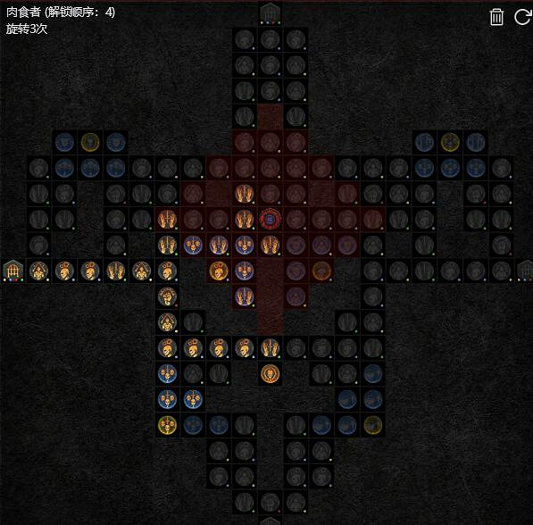 《暗黑破壞神4》暗影死靈S1終局BD思路 暗影死靈怎麽速通？