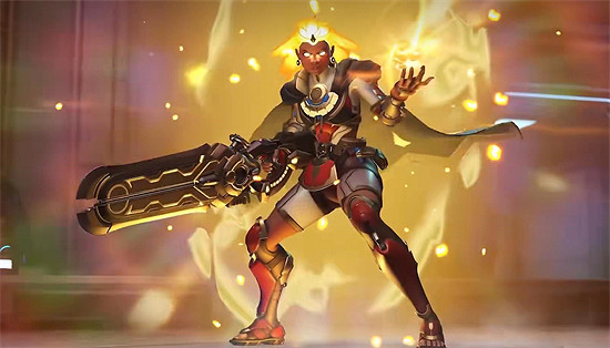 太陽能英雄登場！《鬥陣特攻2》“伊拉裡”宣傳片公開