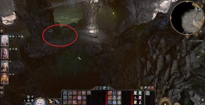 《柏德之門3》全支線任務圖文詳解 支線任務攻略大全