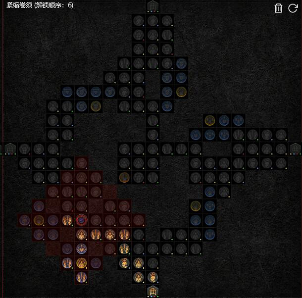 《暗黑破壞神4》炸盾高護甲高攻速巔峰盤思路