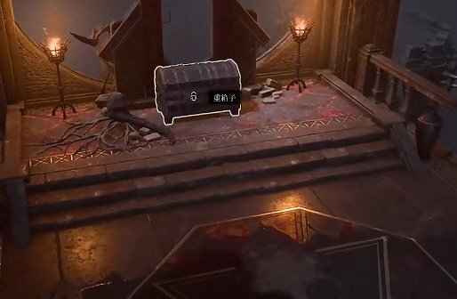 《柏德之門3》神髓戒指獲得方法