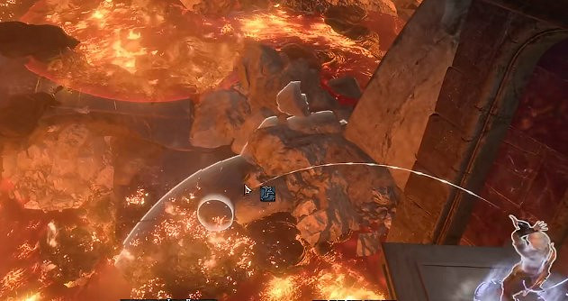 《柏德之門3》感知護符獲得方法 《柏德之門3》感知護符獲得方法