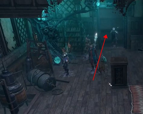 《柏德之門3》穿腸散獲得辦法 《柏德之門3》穿腸散獲得辦法