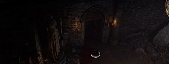 《柏德之門3》陰暗墓穴怎麽進入？陰暗墓穴進入方法介紹