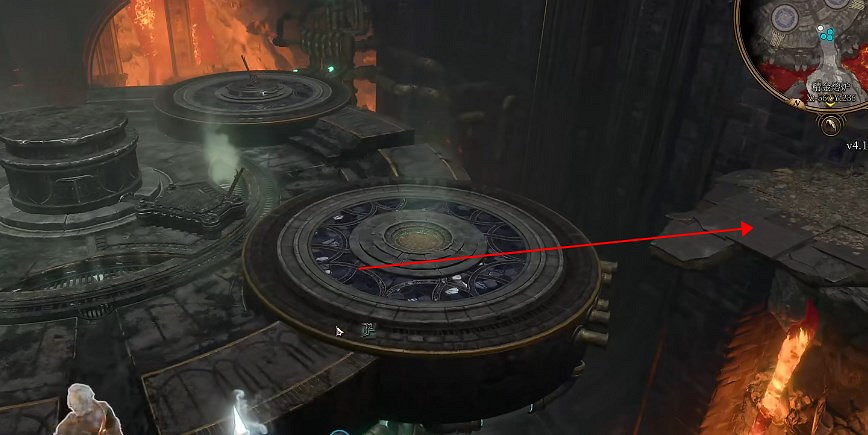 《柏德之門3》感知護符獲得方法 《柏德之門3》感知護符獲得方法