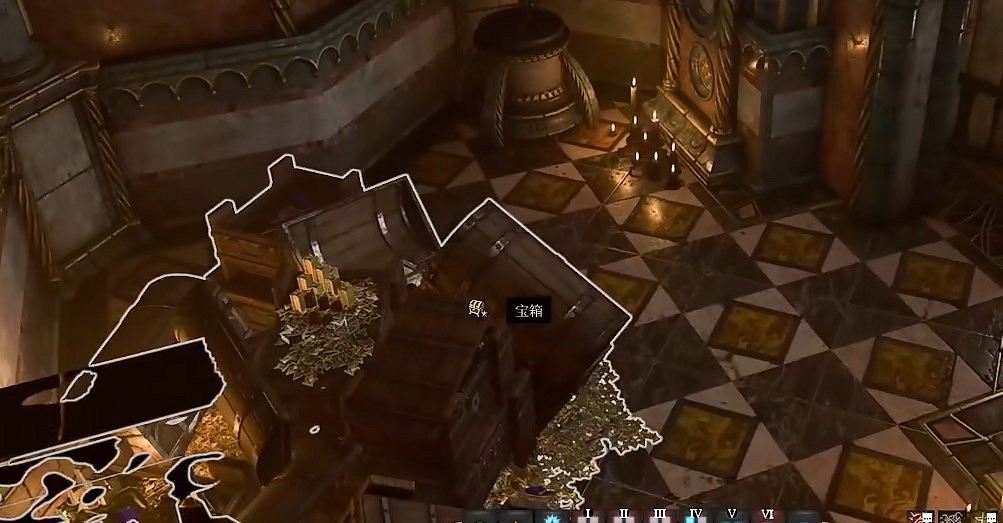 《柏德之門3》拉斐爾獎勵一覽 《柏德之門3》拉斐爾獎勵一覽