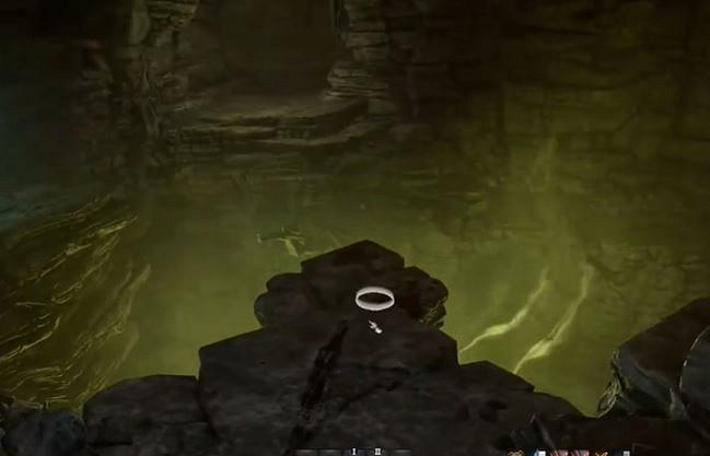 《柏德之門3》血肉消熔披風獲取方式 《柏德之門3》血肉消熔披風獲取方式