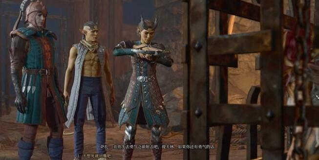 《柏德之門3》全支線任務圖文詳解 支線任務攻略大全