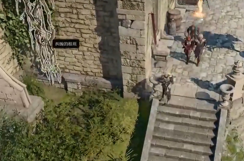 《柏德之門3》閃爍之戒獲得方法 《柏德之門3》閃爍之戒獲得方法