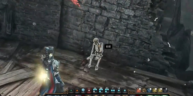 《柏德之門3》自我獻祭戒指獲得方法 《柏德之門3》自我獻祭戒指獲得方法