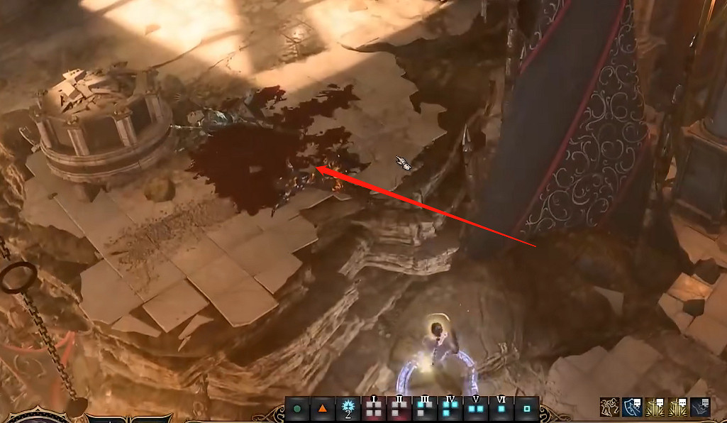 《柏德之門3》深邃沉眠藥水獲取方法 《柏德之門3》深邃沉眠藥水獲取方法