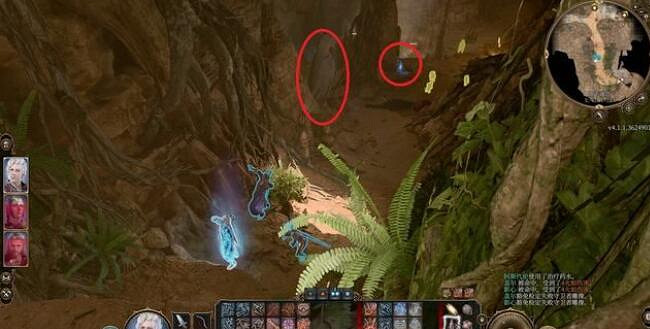 《柏德之門3》全支線任務圖文詳解 支線任務攻略大全