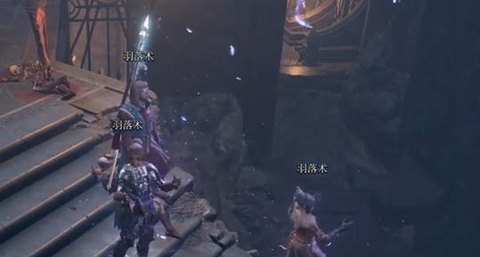 《柏德之門3》沙爾補給品獲取方式