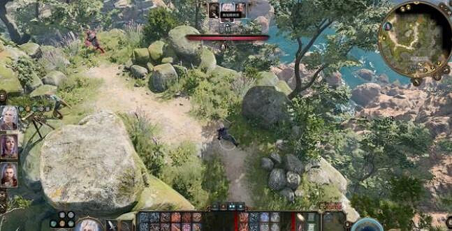 《柏德之門3》全支線任務圖文詳解 支線任務攻略大全