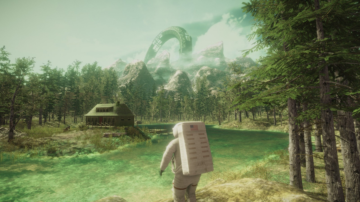 《荒蕪月球》Steam正式發售！計劃2024年Q1登陸主機