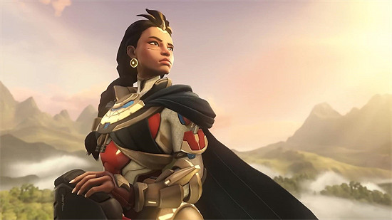 太陽能英雄登場！《鬥陣特攻2》“伊拉裡”宣傳片公開