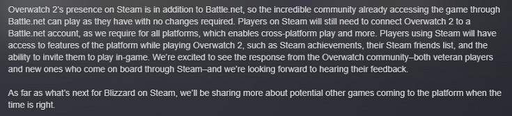 《鬥陣特攻》“歸來”什麽時候登錄Steam?Steam版推出時間一覽 《鬥陣特攻》“歸來”什麽時候登錄Steam?Steam版推出時間一覽