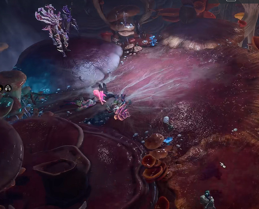 《柏德之門3》使者圓環獲得方法 《柏德之門3》使者圓環獲得方法