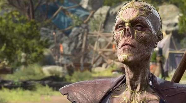 《柏德之門3》怎麽洗點？洗點方法介紹