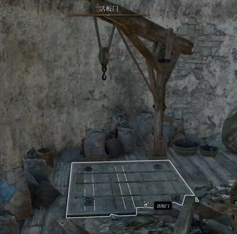 《柏德之門3》真實之戒獲得方法介紹