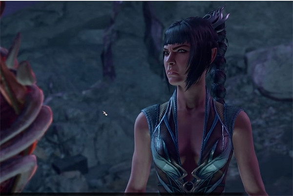 《柏德之門3》牧師招募位置 《柏德之門3》牧師招募位置