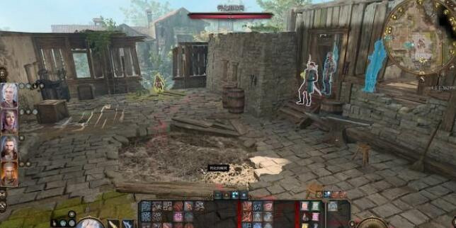 《柏德之門3》全支線任務圖文詳解 支線任務攻略大全