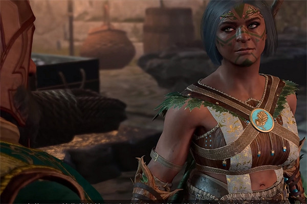 《柏德之門3》內蒂位置介紹 《柏德之門3》內蒂位置介紹