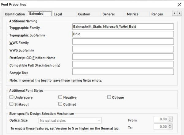 《柏德之門3》字體怎麽調?字體修改方法 《柏德之門3》字體怎麽調?字體修改方法