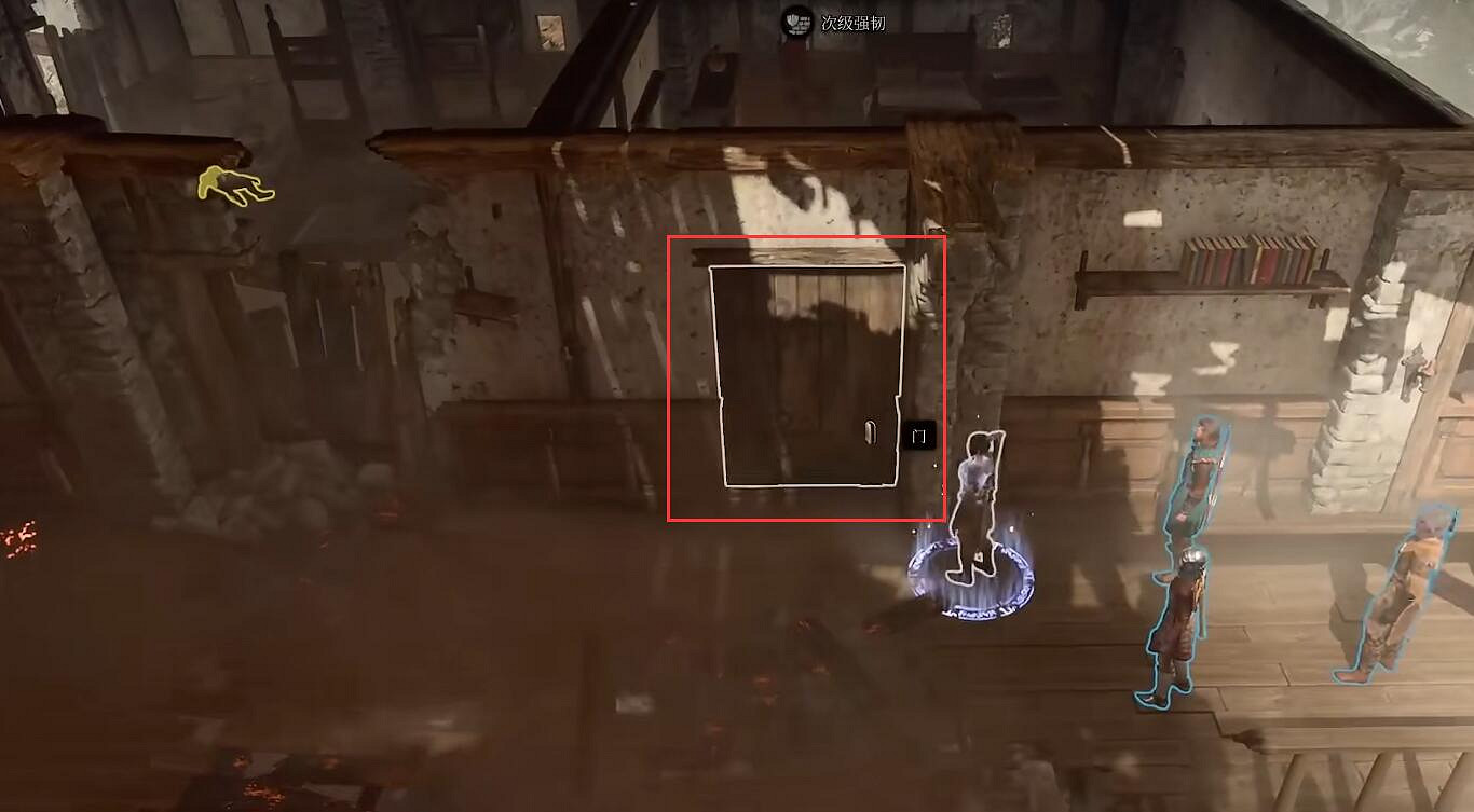 《柏德之門3》當錘棒喝錘子獲得方法介紹 《柏德之門3》當錘棒喝錘子獲得方法介紹