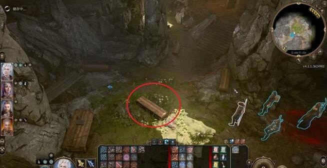 《柏德之門3》全支線任務圖文詳解 支線任務攻略大全