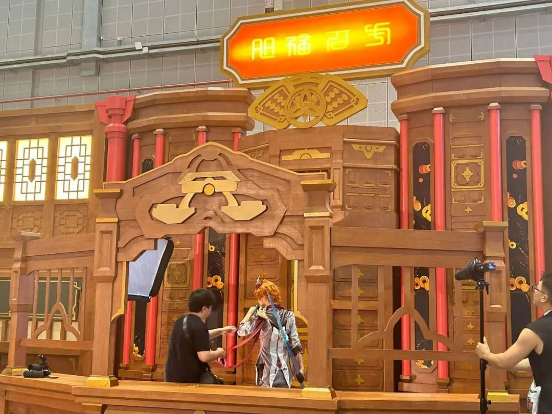 怎麽回事,我好像真穿越到《原神》裡了! 怎麽回事,我好像真穿越到《原神》裡了!