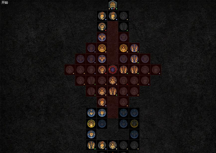 《暗黑破壞神4》炸盾高護甲高攻速巔峰盤思路