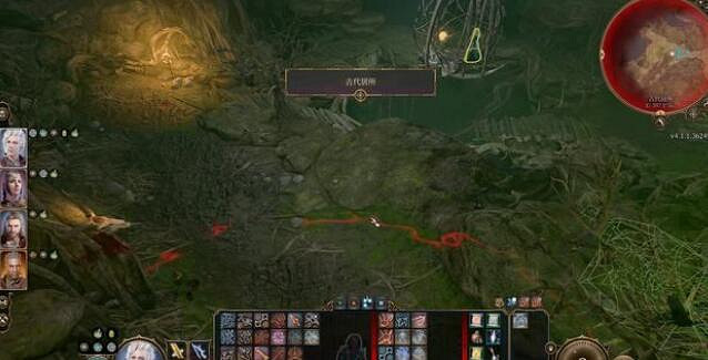 《柏德之門3》全支線任務圖文詳解 支線任務攻略大全