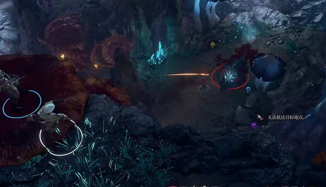 《柏德之門3》吸血服獲得方法 《柏德之門3》吸血服獲得方法