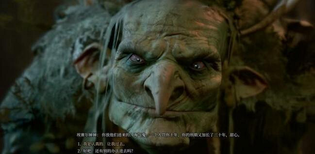 《柏德之門3》全支線任務圖文詳解 支線任務攻略大全