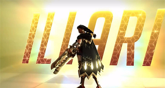 太陽能英雄登場！《鬥陣特攻2》“伊拉裡”宣傳片公開