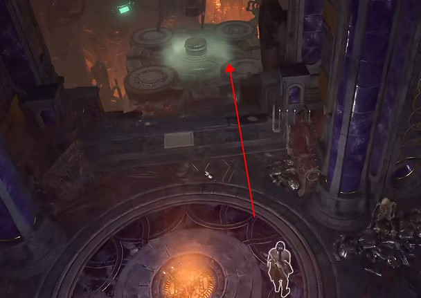 《柏德之門3》感知護符獲得方法 《柏德之門3》感知護符獲得方法