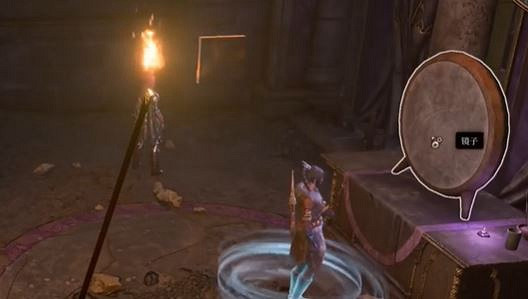 《柏德之門3》沙爾補給品獲取方式