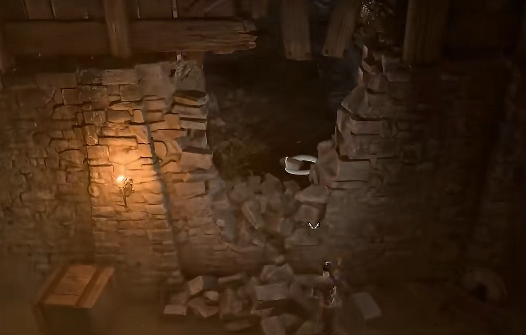 《柏德之門3》尖刺環帶獲得方法