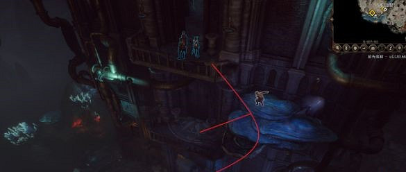 《柏德之門3》主線任務光耀會怎麽做？光耀會任務圖文流程