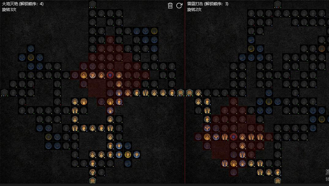 《暗黑破壞神4》炸盾高護甲高攻速巔峰盤思路