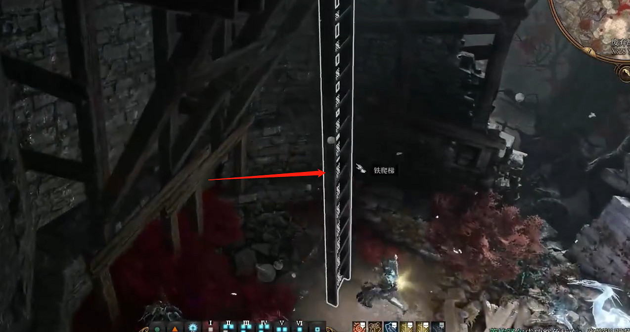 《柏德之門3》自我獻祭戒指獲得方法 《柏德之門3》自我獻祭戒指獲得方法