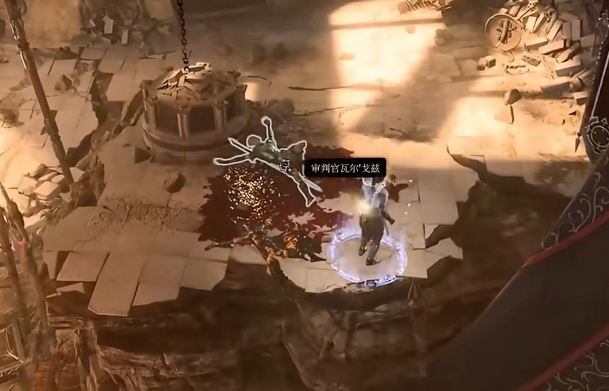 《柏德之門3》深邃沉眠藥水獲取方法 《柏德之門3》深邃沉眠藥水獲取方法