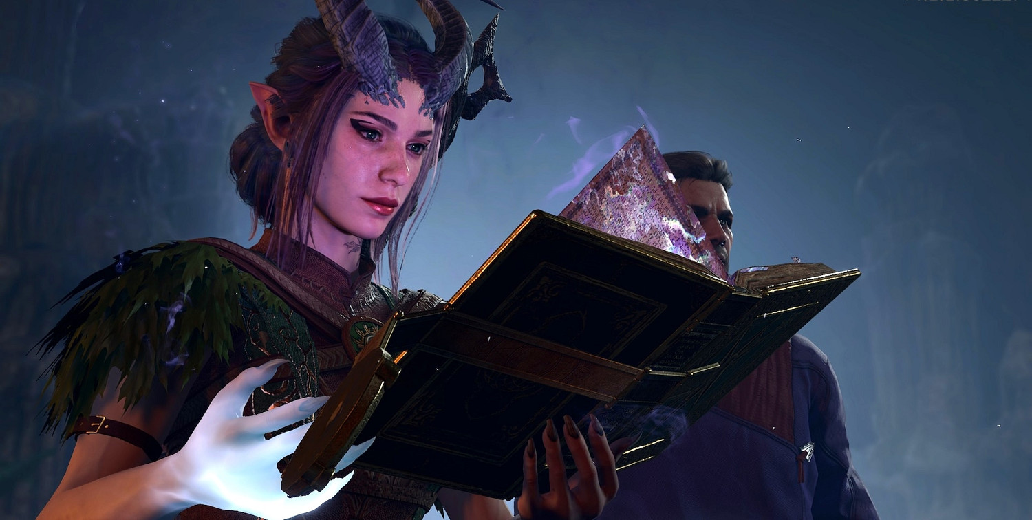 《柏德之門3》法術個人向評分與評價 法術選擇什麽好? 《柏德之門3》法術個人向評分與評價 法術選擇什麽好?