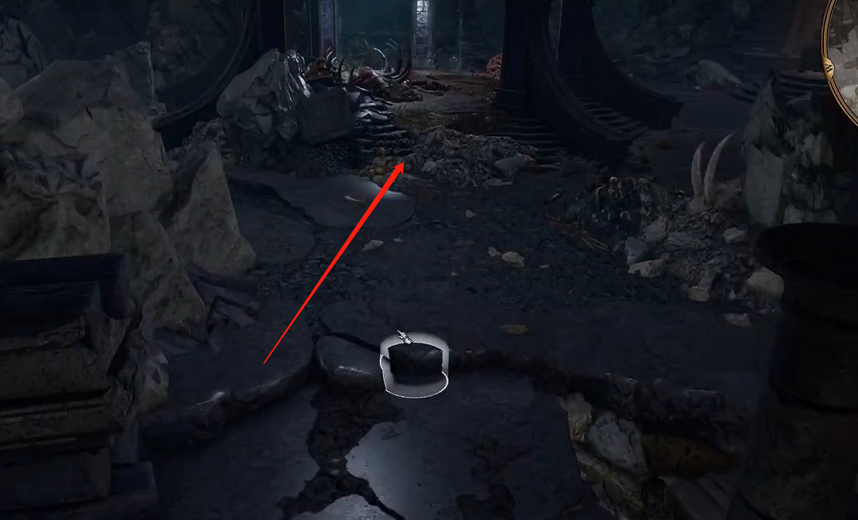 《柏德之門3》響亮之鞋獲取方法 《柏德之門3》響亮之鞋獲取方法